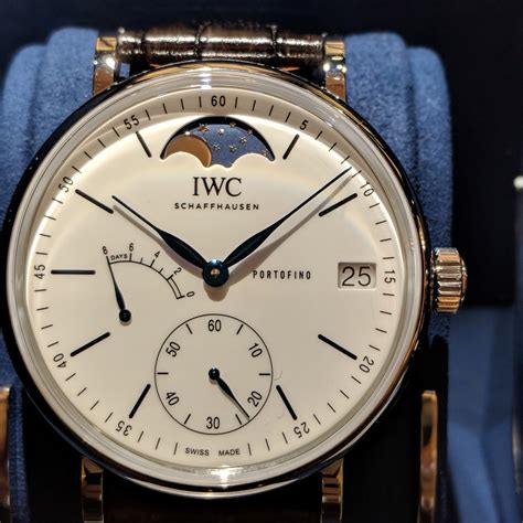 orologi iwc listino prezzi|iwc schaffhausen orologi.